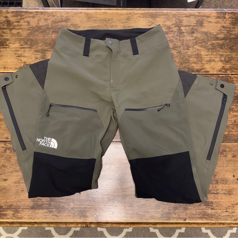 The North Face Summit L4 Hybrid Pant